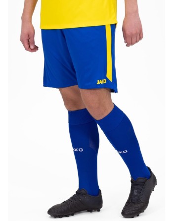 Sporthose Power / Polyester-Interlock