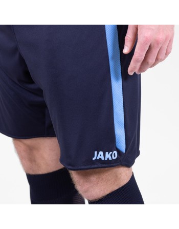 Sporthose Power / Polyester-Interlock