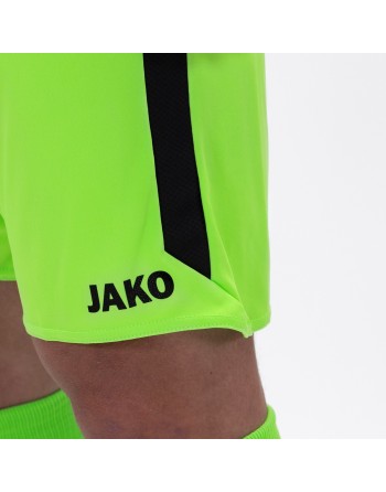 Sporthose Power / Polyester-Interlock