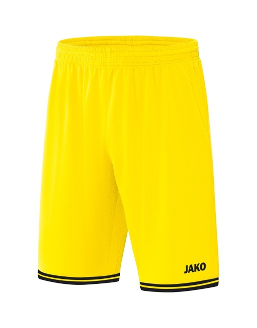 Short Center 2.0 / Polyester-Jacquard