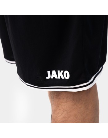 Short Center 2.0 / Polyester-Jacquard