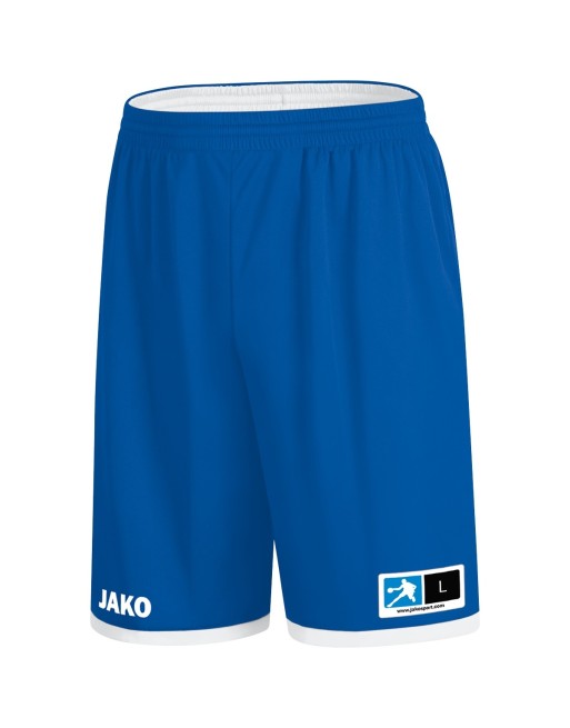 Wendeshort Change 2.0 / 100 % Polyester