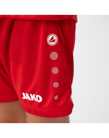 Sporthose Allround / Polyester-Interlock