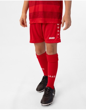 Sporthose Allround / Polyester-Interlock