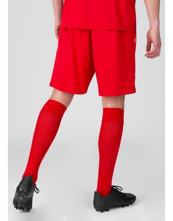 Sporthose Allround / Polyester-Interlock