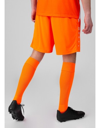 Sporthose Allround / Polyester-Interlock