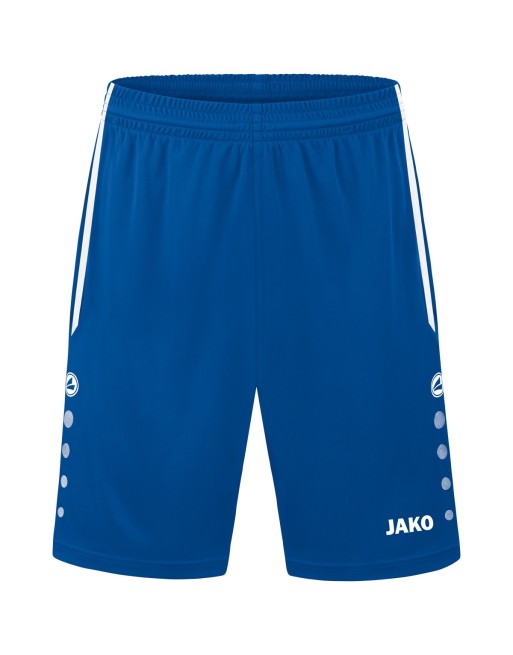 Sporthose Allround / Polyester-Interlock