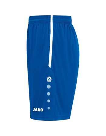 Sporthose Allround / Polyester-Interlock