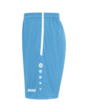 Sporthose Allround / Polyester-Interlock