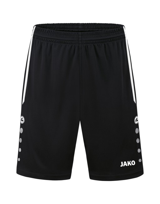 Sporthose Allround / Polyester-Interlock