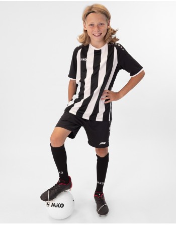 Sporthose Allround / Polyester-Interlock