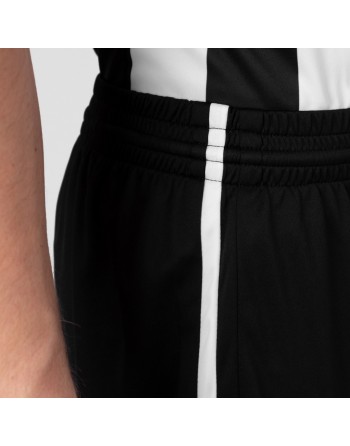 Sporthose Allround / Polyester-Interlock