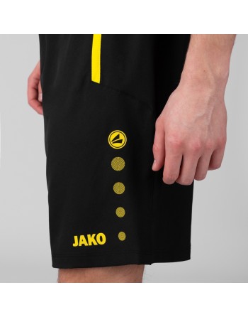 Sporthose Allround / Polyester-Interlock