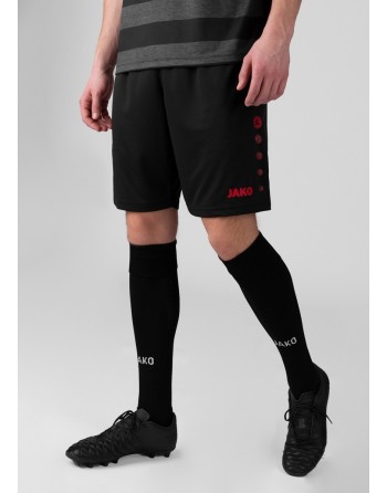 Sporthose Allround / Polyester-Interlock