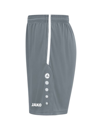 Sporthose Allround / Polyester-Interlock