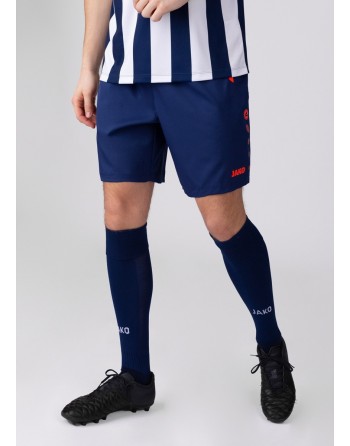 Sporthose Allround / Polyester-Interlock