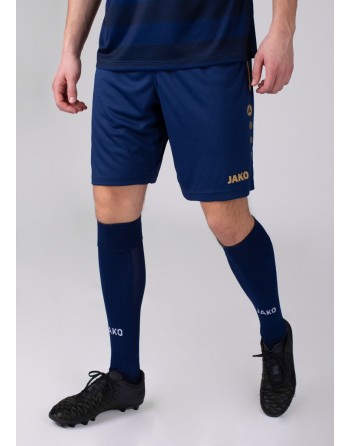 Sporthose Allround / Polyester-Interlock