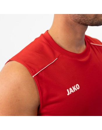 Tanktop Classico / Polyester-Jacquard