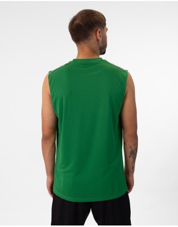 Tanktop Classico / Polyester-Jacquard