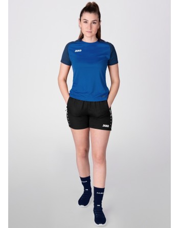 T-Shirt Performance / Polyester-Micro-Mesh