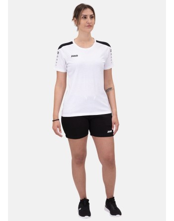 T-Shirt Power / Single-Jersey