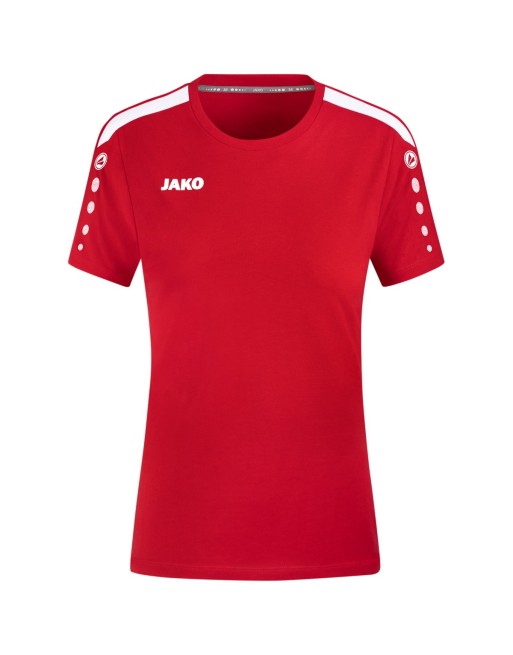 T-Shirt Power / Single-Jersey