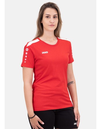 T-Shirt Power / Single-Jersey