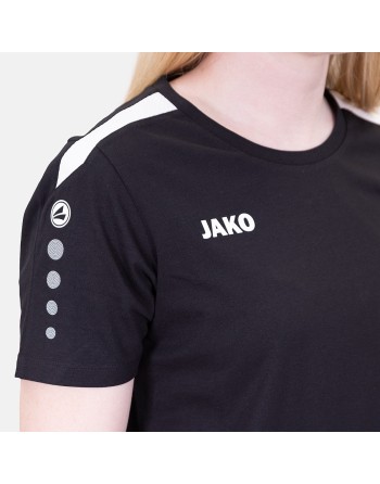 T-Shirt Power / Single-Jersey