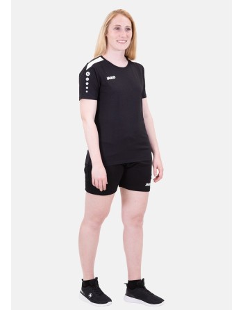 T-Shirt Power / Single-Jersey