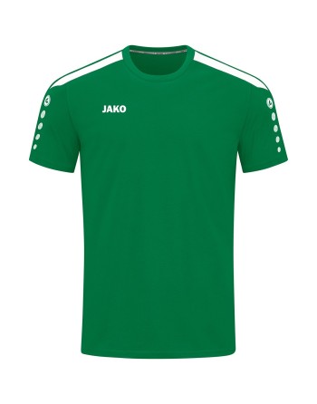 T-Shirt Power / Single-Jersey