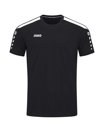T-Shirt Power / Single-Jersey