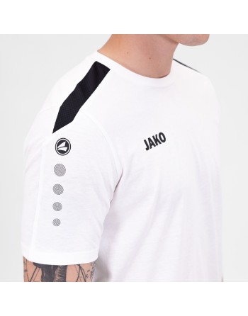 T-Shirt Power / Single-Jersey