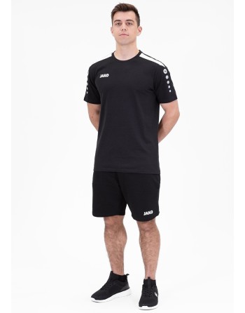 T-Shirt Power / Single-Jersey