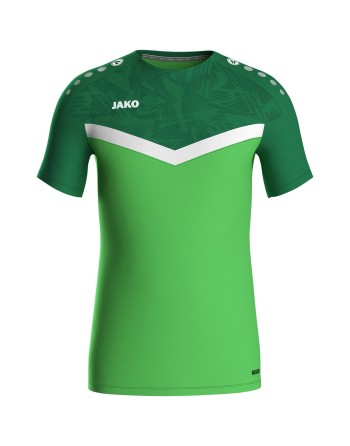 T-Shirt Iconic / Polyester-Micro-Mesh