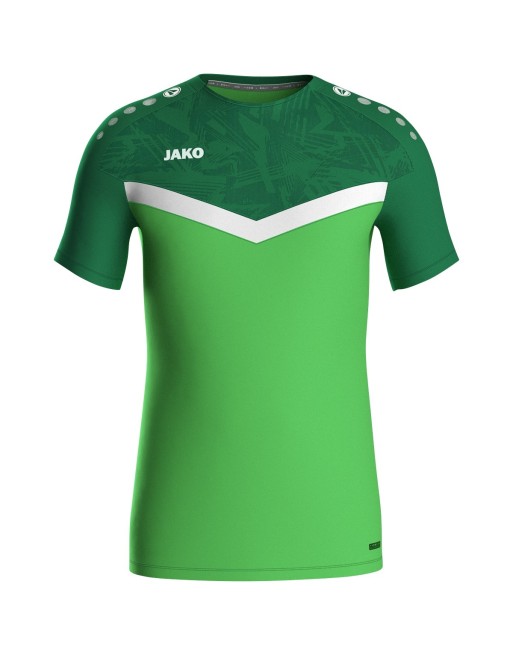 T-Shirt Iconic / Polyester-Micro-Mesh