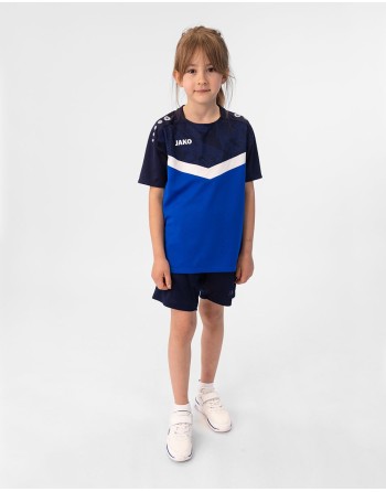 T-Shirt Iconic / Polyester-Micro-Mesh