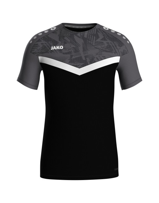 T-Shirt Iconic / Polyester-Micro-Mesh