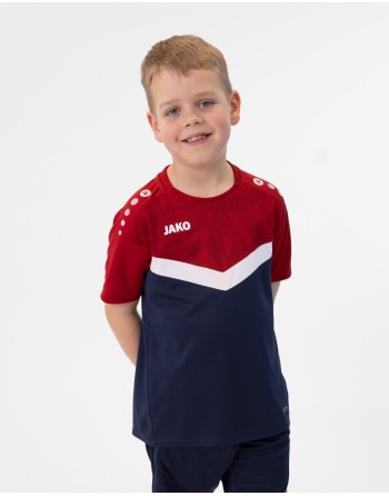 T-Shirt Iconic / Polyester-Micro-Mesh