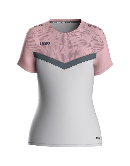 T-Shirt Iconic / Polyester-Micro-Mesh