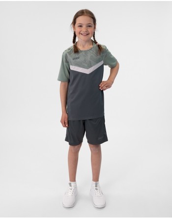 T-Shirt Iconic / Polyester-Micro-Mesh