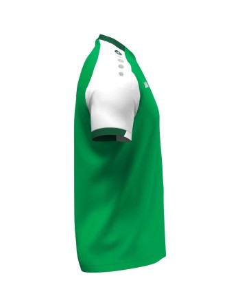 T-Shirt Dynamic / Polyester-Mini-Piquet