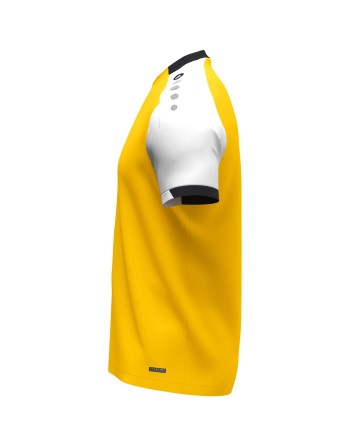 T-Shirt Dynamic / Polyester-Mini-Piquet