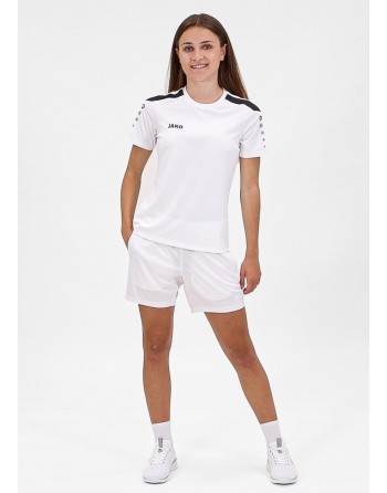 Short Power / Polyester-Interlock