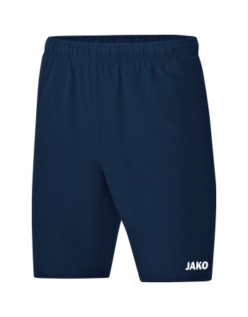 Short Classico / Stretch-Micro-Twill