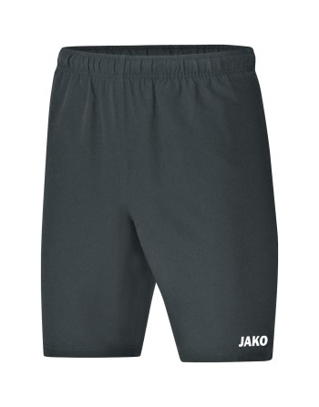Short Classico / Stretch-Micro-Twill