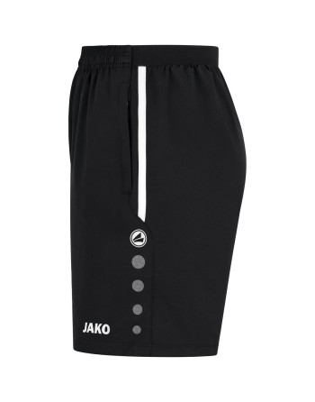 Short Allround / Stretch-Micro-Twill