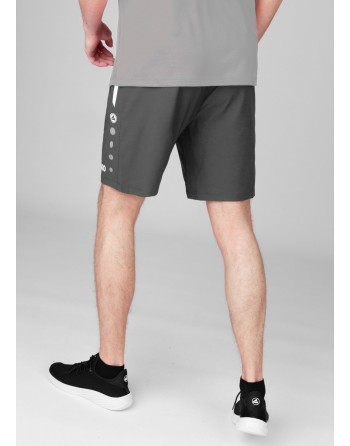 Short Allround / Stretch-Micro-Twill