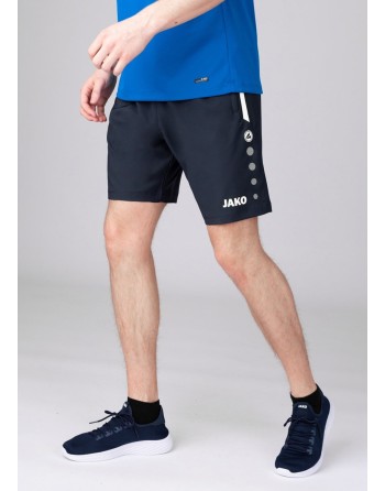 Short Allround / Stretch-Micro-Twill