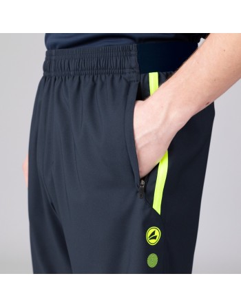 Short Allround / Stretch-Micro-Twill