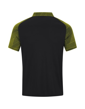 Polo Performance / Polyester-Micro-Mesh